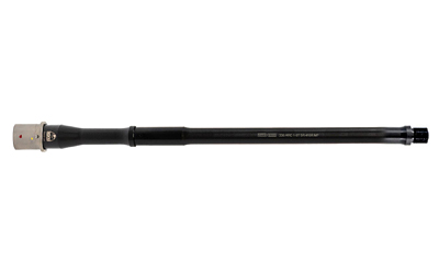 FAXON MATCH BBL 338ARC 14.5" GNNR — view 1