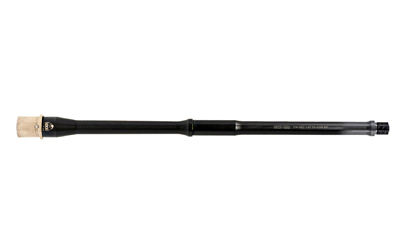 FAXON MATCH BBL 338ARC 16" GNNR — view 1