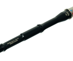 FAXON MATCH BBL 338ARC 9" GNNR — view 2