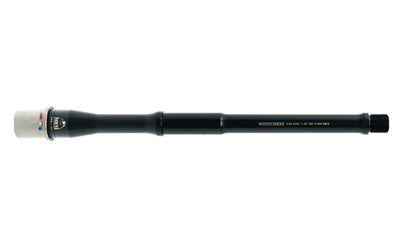 FAXON MATCH BBL 338ARC 11.5" GNNR — view 1