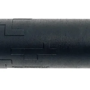 FAXON HARMONIX SENTRY SUPPRESSOR 3D PRINTED HAYNES 282 5.56 CAL