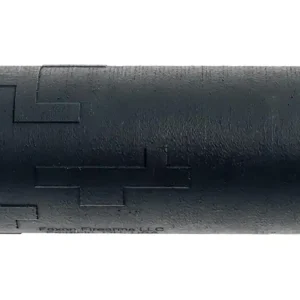 FAXON HARMONIX SENTRY SUPPRESSOR 3D PRINTED HAYNES 282 .30 CAL