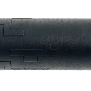 FAXON HARMONIX SENTRY SUPPRESSOR 3D PRINTED HAYNES 282 .36 CAL