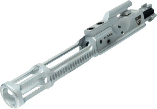 FAXON 5.56 M16 SUPERFINISHED - BCG LIGHTWEIGHT CHROME — view 1