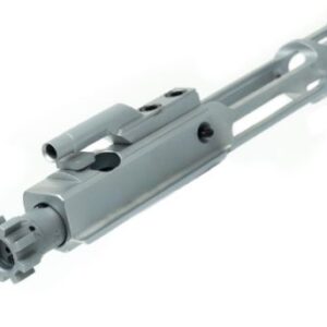 FAXON 5.56 M16 SUPERFINISHED - BCG LIGHTWEIGHT CHROME — view 2