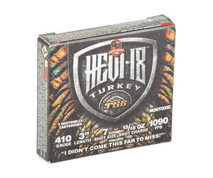 HEVI 18 TSS TURKEY 410 3" #7 5/50 — view 2