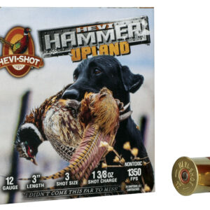 HEV 12G HMRUPLND 3-1.375-3 25R