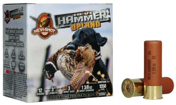HEV 12G HMRUPLND 3-1.375-3 25R — view 1