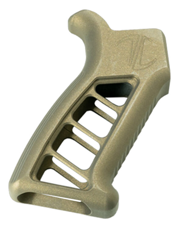 Timber Creek Outdoors EARPGBB Enforcer AR Pistol Grip Burnt Bronze — view 1