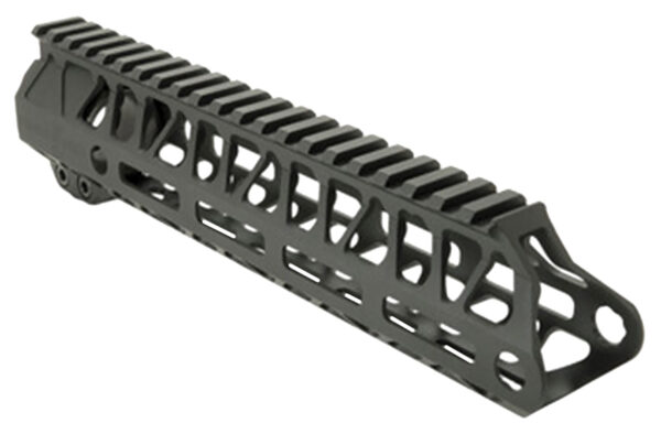 Timber Creek Outdoors ME9HGBL Enforcer  Aluminum 9" M-LOK Handguard for AR-15 — view 1