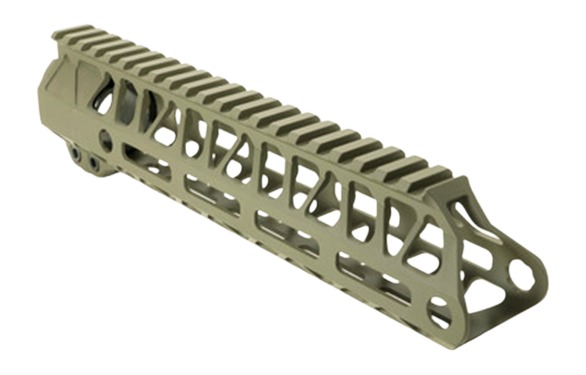 TIMBER ME9HGOD      ENFORCER 9" HNDGRD MLOK ODG — view 1