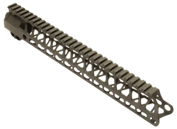 Timber Creek Outdoors ME13HGOD Enforcer  13" Aluminum for AR-15 — view 1