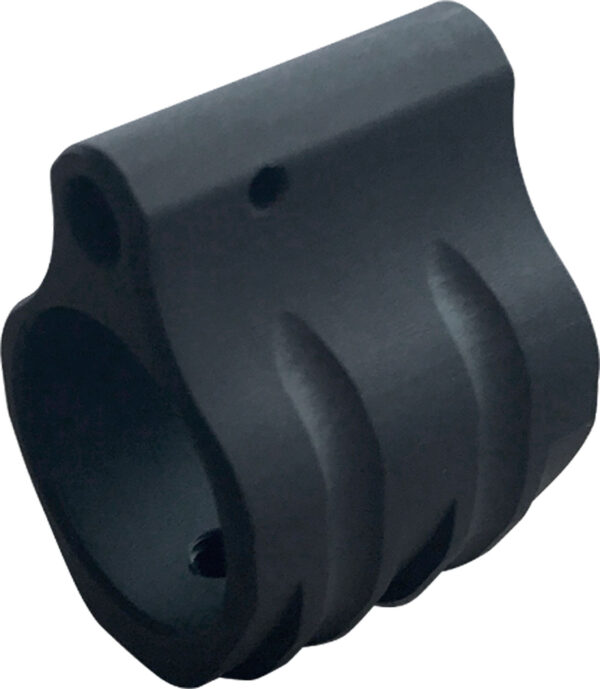 Timber Creek Outdoors LPGB750 Low-Profile Gas Block .750 Diameter — view 1