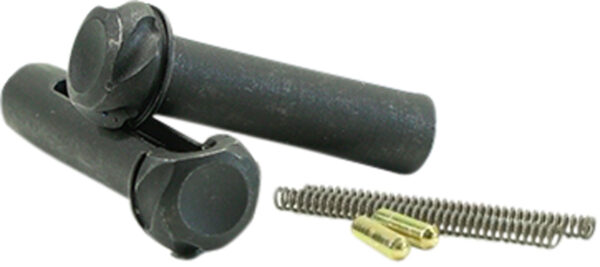 Timber Creek Outdoors ARTPSBL Takedown Pin Set  AR Platform Black Aluminum Rifle — view 1