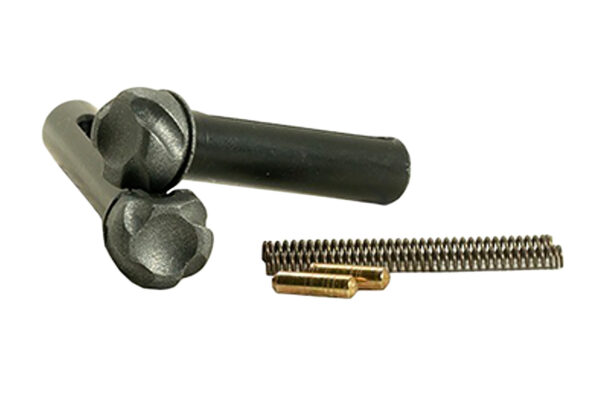 Timber Creek Outdoors ARTPST Takedown Pin Set  AR-Platform Compatible w/ Mil-Spec Lower Tungsten — view 1