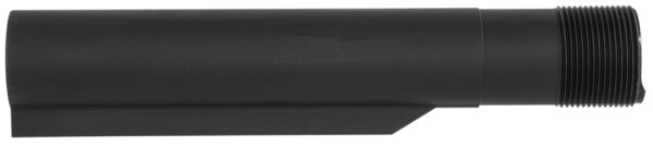 TIMBER CREEK OUTDOOR INC ARBTBL Buffer Tube Mil-Spec AR Platform Black Hardcoat Anodized Aluminum — view 1