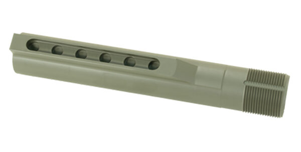 Timber Creek Outdoors ARBTOD AR Mil-Spec Buffer Tube OD Green AR-Platform — view 1