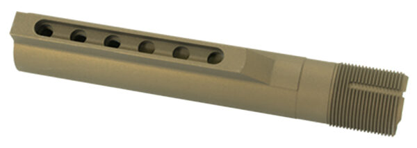Timber Creek Outdoors ARBTBB AR Mil-Spec Buffer Tube Burnt Bronze AR-Platform — view 1