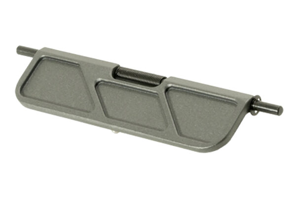 Timber Creek Outdoors ARBDCT Billet Dust Cover Tungsten Aluminum — view 1
