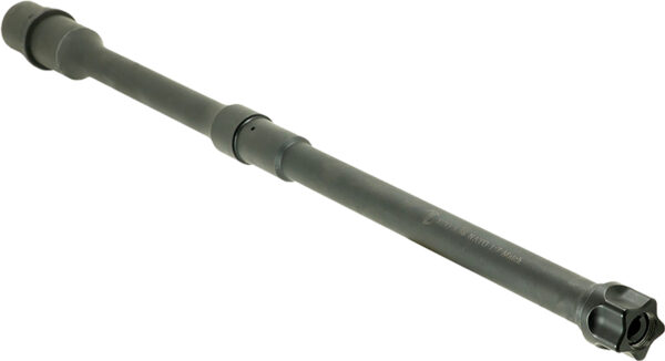 Timber Creek Outdoors TC556P16 Pencil  5.56 NATO 16" Black Black Nitride Features M4 Feed Ramps — view 1