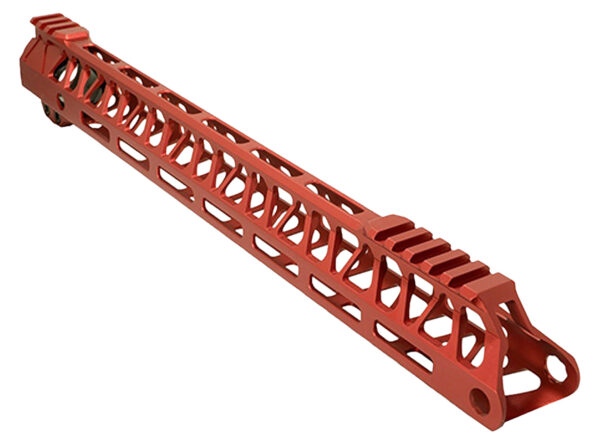 Timber Creek Outdoors ULE15HGR Ultralight Enforcer  15" Aluminum for AR-15 — view 1
