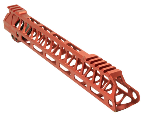 Timber Creek Outdoors ULE13HGR Ultralight Enforcer  13" Aluminum for AR-15 — view 1
