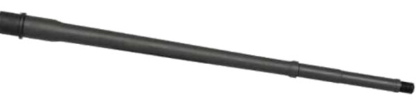Timber Creek Outdoors TC65SO18 SOCOM  6.5 Grendel 18" Black Nitride — view 1