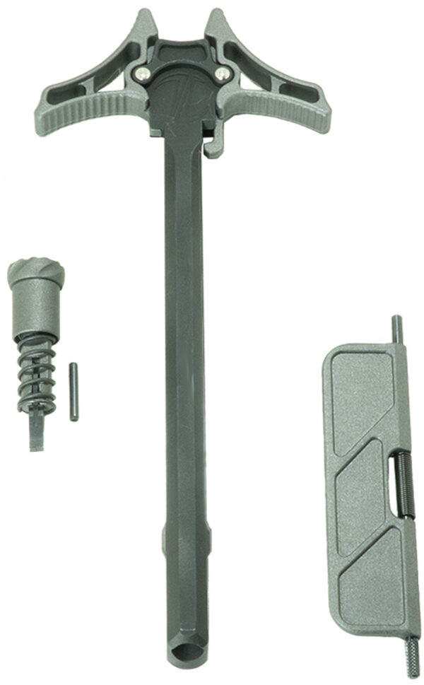 Timber Creek Outdoors EUPKT Enforcer Upper Parts Kits Tungsten Aluminum — view 1