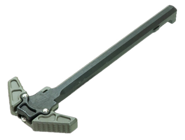 Timber Creek Outdoors GCHU Greyman Charging Handle Urban Billet Aluminum Ambidextrous — view 1