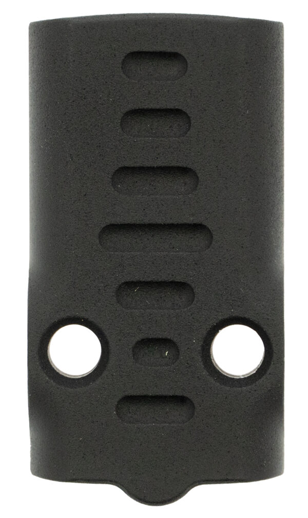 Timber Creek Outdoors GL43XMCPBL Glock 43X/48 Slide Cover Plate Black — view 1