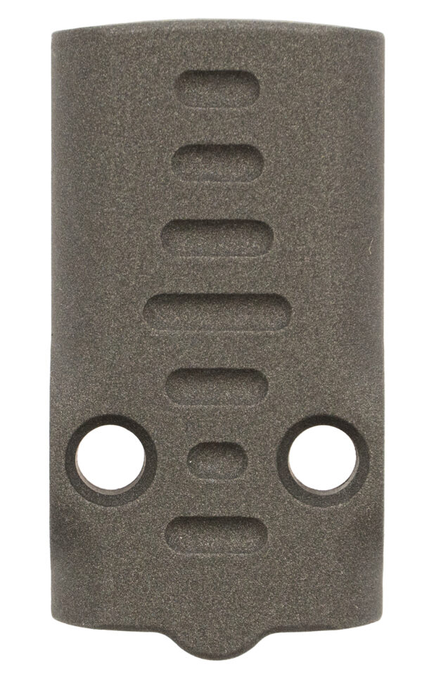 Timber Creek Outdoors GL43XMCPT Glock 43X/48 Slide Cover Plate Tungsten — view 1