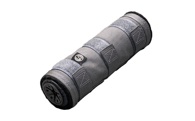 SCO SUPPRESSOR COVER 6" GREY — view 1
