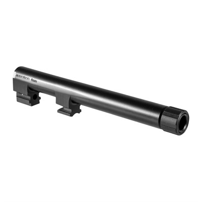 BERETTA 92FS/M9 THREADED BARREL — view 1