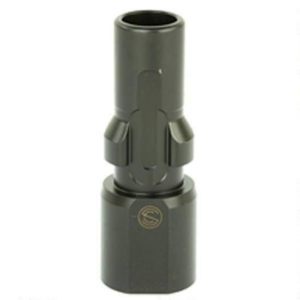 SILENCERCO 3-LUG MUZZLE DEVICE .578X28