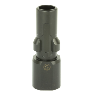 SILENCERCO 3-LUG MUZZLE DEVICE M16X1LH