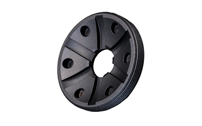 SCO CHARLIE FRONT CAP 223CAL — view 1