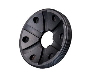 SCO CHARLIE FRONT CAP 30CAL
