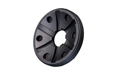 SCO CHARLIE FRONT CAP 30CAL — view 1