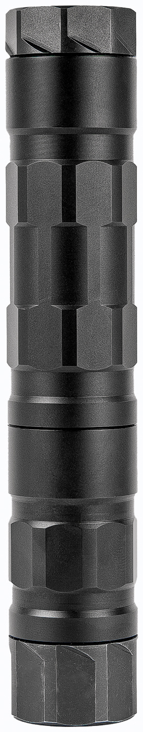 SILENCERCO SUPPRESSOR SWITCHBACK 2.0 22LR — view 1