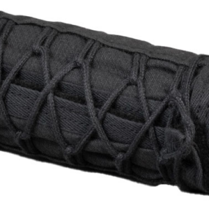 SILENCERCO SUPPRESSOR COVER 6" BLK CORSET