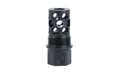 SCO THRD OVR MZZL BRK 1/2X28 .30 CAL — view 1