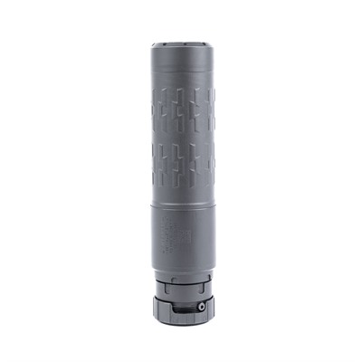 VELOS LBP 7.62 SILENCER BLACK — view 1