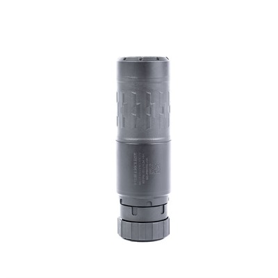 VELOS LBP 5.56K SILENCER BLACK — view 1