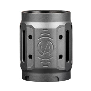 SILENCERCO BRAVO MAAD BRAKE 2.0