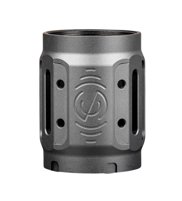 SILENCERCO BRAVO MAAD BRAKE 2.0 — view 1