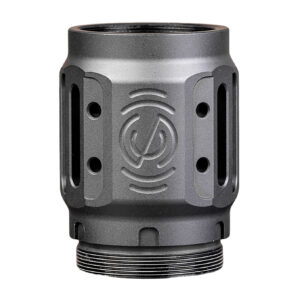 SILENCERCO CHARLIE MAAD BRAKE 2.0