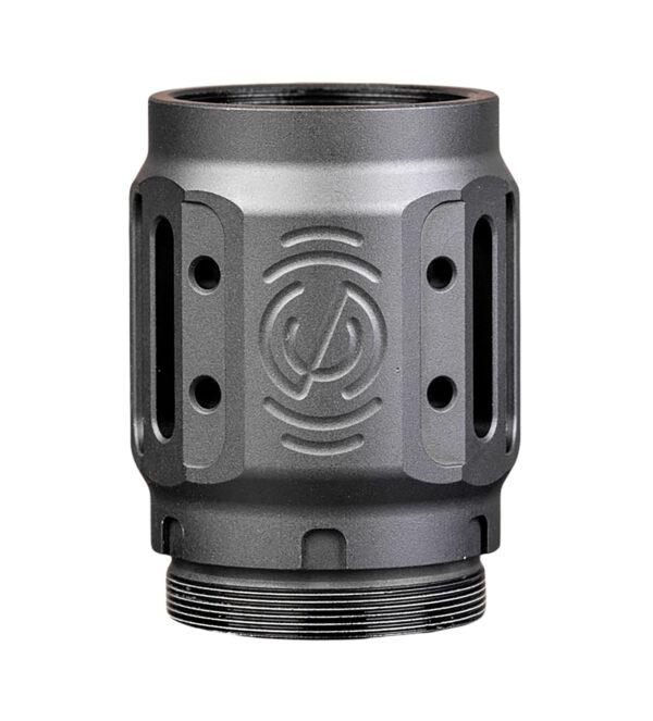 SILENCERCO CHARLIE MAAD BRAKE 2.0 — view 1