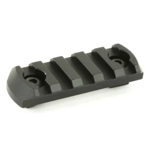 CMMG ACCESSORY RAIL KIT 5-SLOT M-LOK