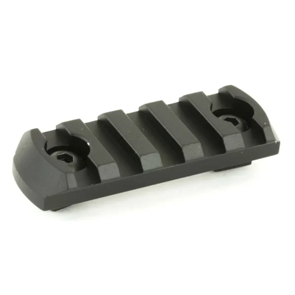 CMMG ACCESSORY RAIL KIT 5-SLOT M-LOK — view 1