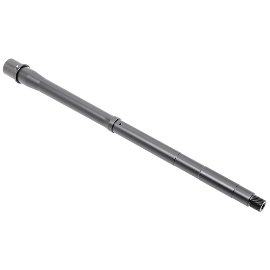 CMMG BARREL SUB-ASSM 16 MT 4140CM 350LEG — view 1